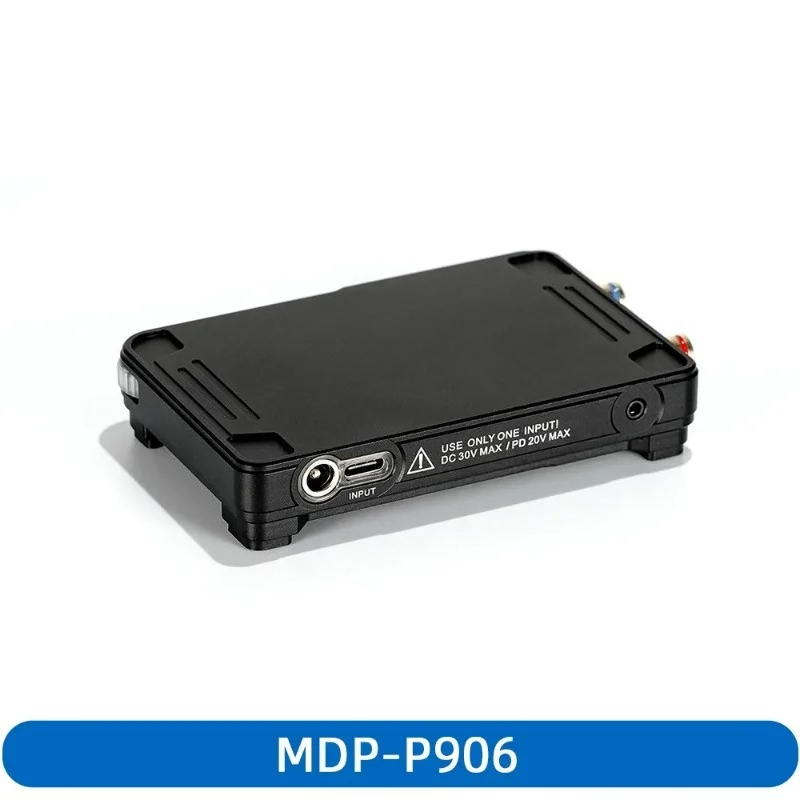 MDP-P906 แหล่งจ่ายไฟดิจิตอลปรั - Programmable Linear Dc Power Supply 30V 10A บทวิจารณ์และราคา