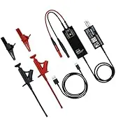ออสซิลโลสโคปแรงดันสูง Micsig 1 - High Voltage Differential Probe 100Mhz 1300V บทวิจารณ์และราคา