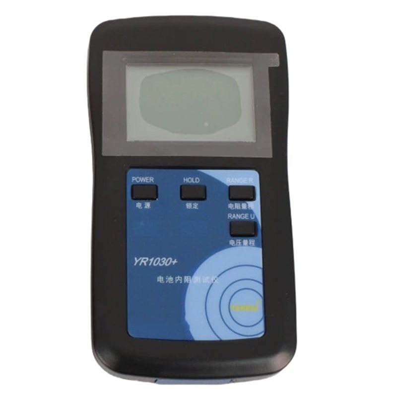 A98E-เครื่องทดสอบค่าความเป็นด่ - Battery Internal Resistance Tester Four Wire บทวิจารณ์และราคา