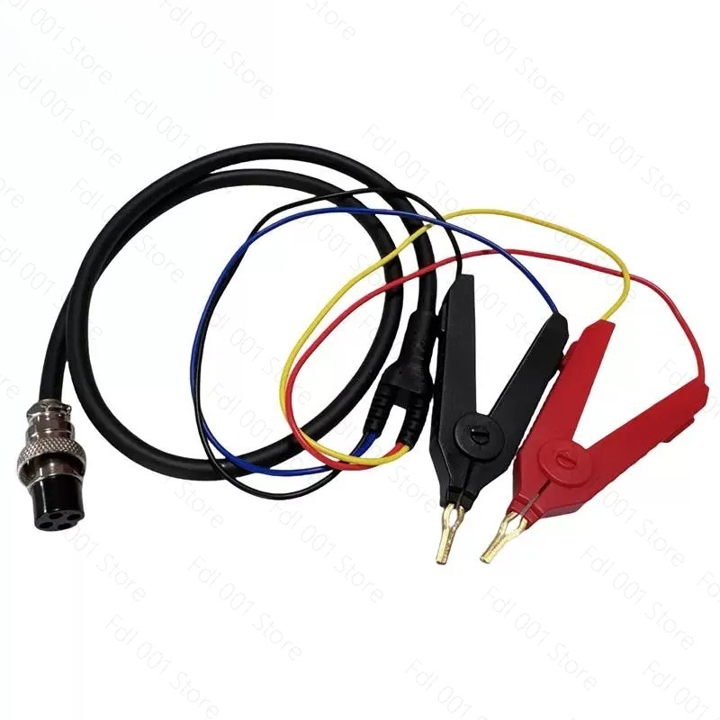 ปากกาทดสอบความต้านทานภายในแบตเ - Battery Internal Resistance Tester Four Wire บทวิจารณ์และราคา