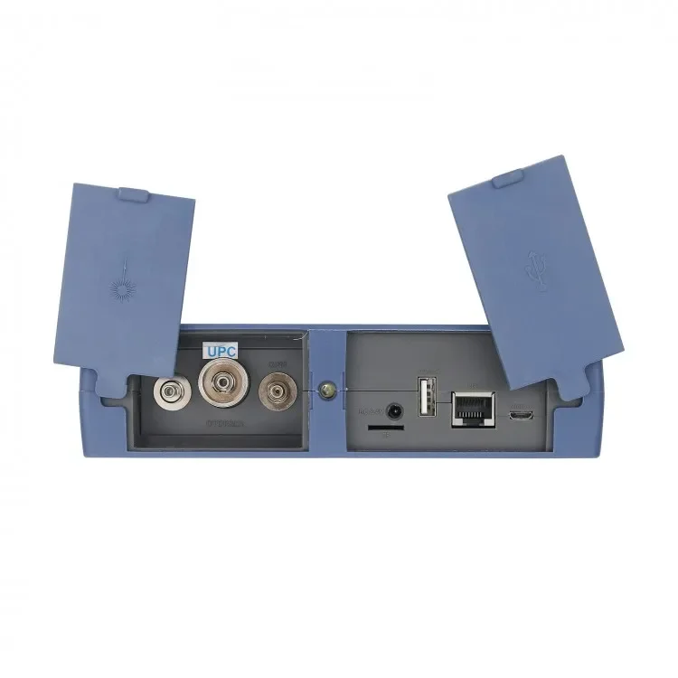 TM291D เครื่องทดสอบ OTDR แบบสอ - Optical Time Domain Reflectometer Otdr 1310 1550Nm บทวิจารณ์และราคา