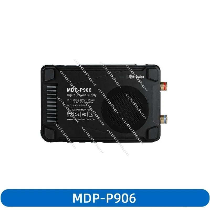 MDP-P906 แหล่งจ่ายไฟดิจิตอลปรั - Programmable Linear Dc Power Supply 30V 10A บทวิจารณ์และราคา